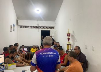 Copa Prata da Casa 2024: abertura acontece no dia 12 de março
