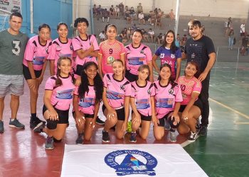 JEM define os times que representarão Mantena no JEMG