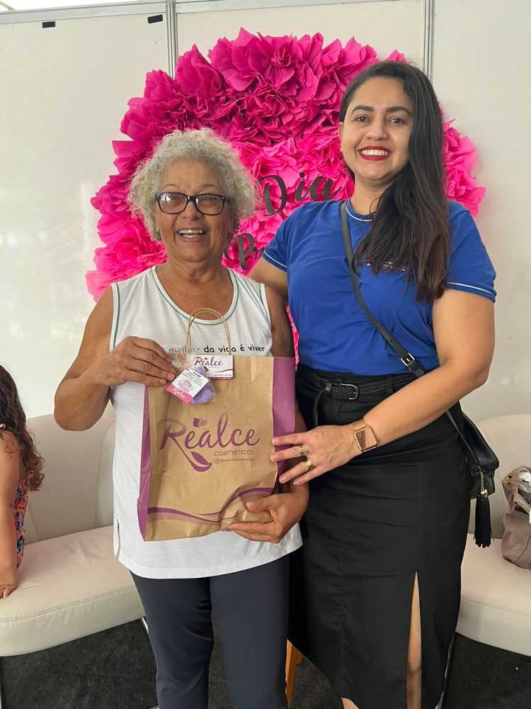 Sétimo Dia de Princesa enaltece a beleza da Mulher mantenense