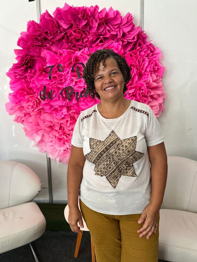 Sétimo Dia de Princesa enaltece a beleza da Mulher mantenense