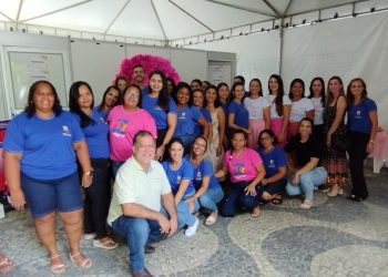 Sétimo Dia de Princesa enaltece a beleza da Mulher mantenense