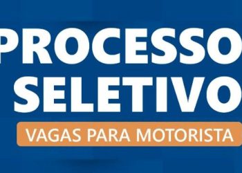 Prefeitura de Mantena abre Processo Seletivo para contratação de Motoristas