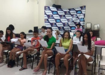 Projeto Culturarte: A Música inspira a Vida