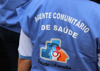 PROCESSO SELETIVO PARA CADASTRO RESERVA: AGENTE COMUNITÁRIO DE SAÚDE (ACS) e AGENTE DE ENDEMIAS