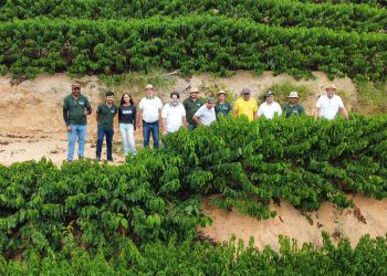 Mantena potencializa produção de café com Programa de Fortalecimento e Assistência Técnica