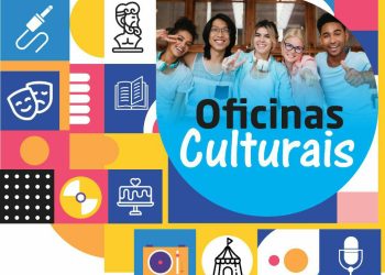 Mantena: Cultura para todos! Oficinas gratuitas abrem inscrições com diversas opções
