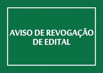 Revogação do edital de inscrição para advogado dativo