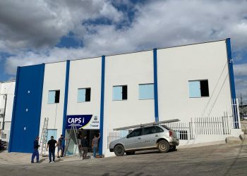 Inauguração do Centro Municipal de Atenção Especializada acontece nesta terça (18)