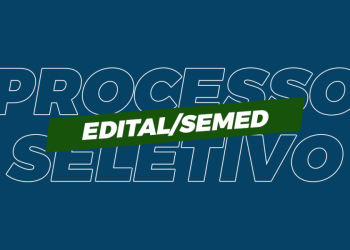 Edital de Processo Seletivo Simplificado n° 002/2024 – SEMED