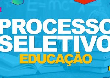 Processo Seletivo Educação