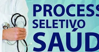 Processo seletivo da Secretaria Municipal de Saúde de Mantena 001/2025