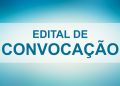 29º Edital de Convocação SEMED
