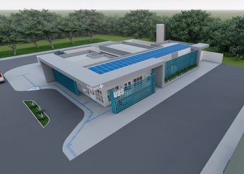 Bairro Vila Nova Ganhará uma Nova e Moderna UBS