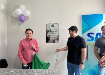 Saúde implanta Serviço de Atendimento Domiciliar em Mantena