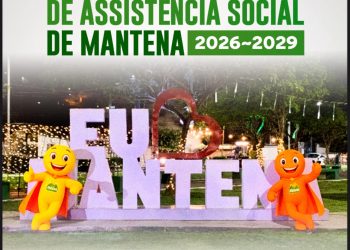 Plano Municipal de Assistência Social – 2026/2029