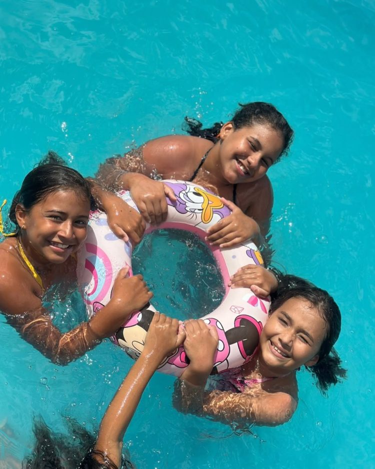 Colônia de Férias do Ciranda da Alegria cria memórias inesquecíveis para as crianças