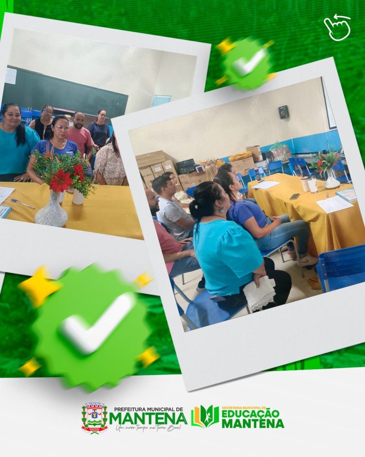 Rede Municipal de Ensino implanta Diário Digital em todas as escolas de Ensino Fundamental