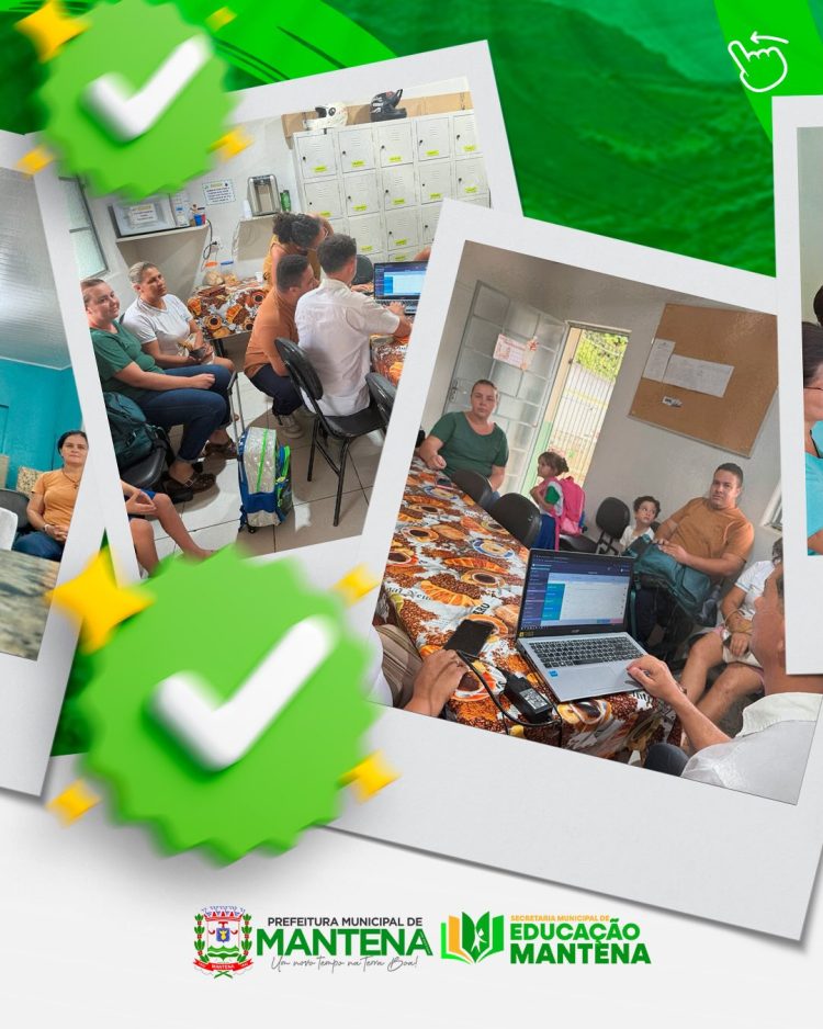 Rede Municipal de Ensino implanta Diário Digital em todas as escolas de Ensino Fundamental