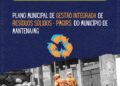 Plano Municipal de gestão integrada de resíduos sólidos – PMGIRS do municipio de Mantena