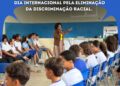 Educação que transforma: escola promove conscientização contra o racismo