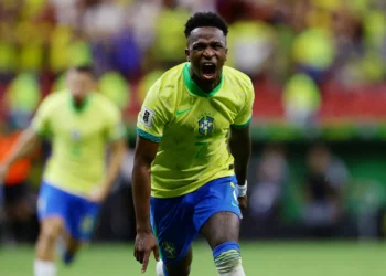 Vem Aí: transmissão dos jogos da Seleção em clima de festa na Praça Edite Trindade