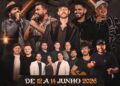 Mantena 83 Anos: cidade se prepara para uma das MAIORES festas do Leste de Minas com Shows Nacionais e grande estrutura