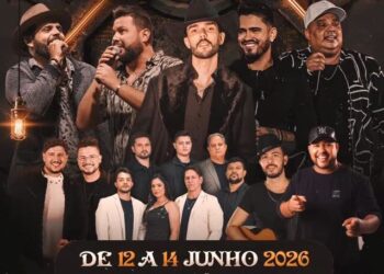 Mantena 83 Anos: cidade se prepara para uma das MAIORES festas do Leste de Minas com Shows Nacionais e grande estrutura