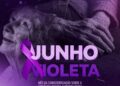 Junho Violeta mobiliza Mantena na defesa dos direitos e no combate à violência contra a pessoa idosa