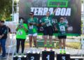 1ª Corrida Terra Boa entra para a história do esporte municipal 