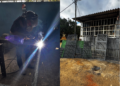 Prefeitura intensifica lavagem de ruas e reforça a limpeza urbana em diversos pontos da cidade