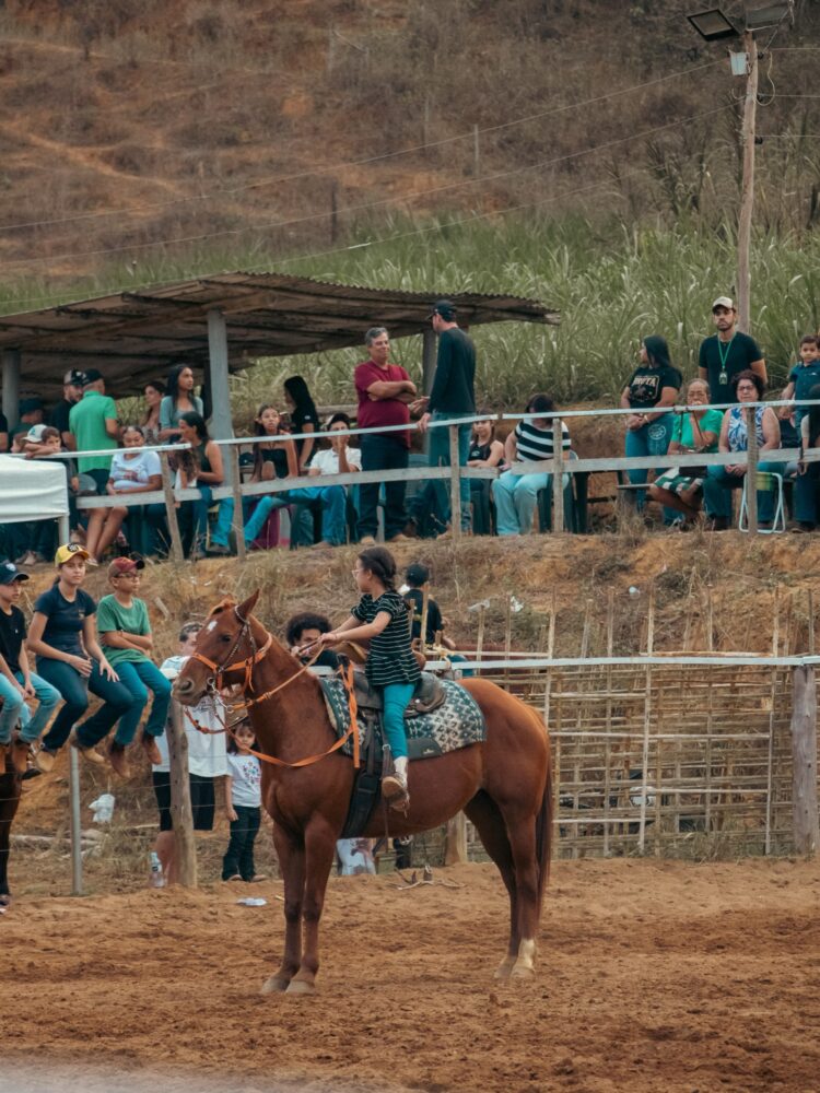 Prefeitura apoia 2ª Prova de Três Tambores e fortalece incentivo às modalidades esportivas