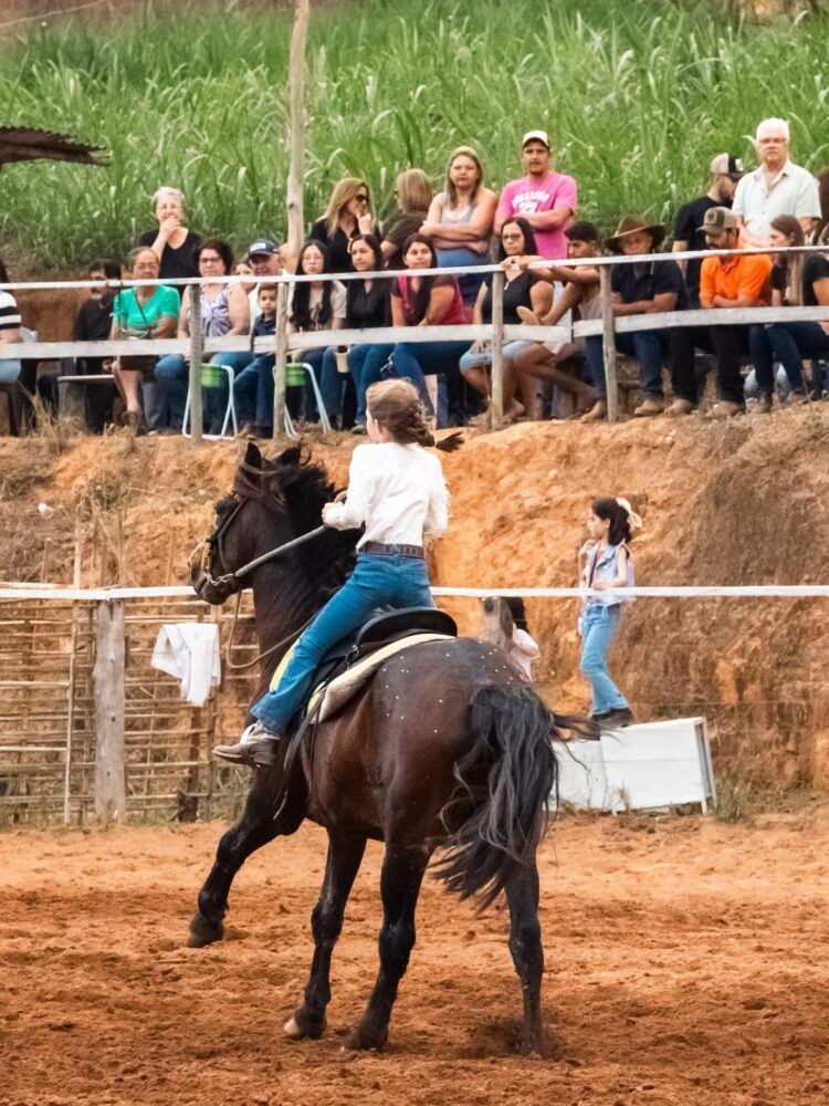 Prefeitura apoia 2ª Prova de Três Tambores e fortalece incentivo às modalidades esportivas