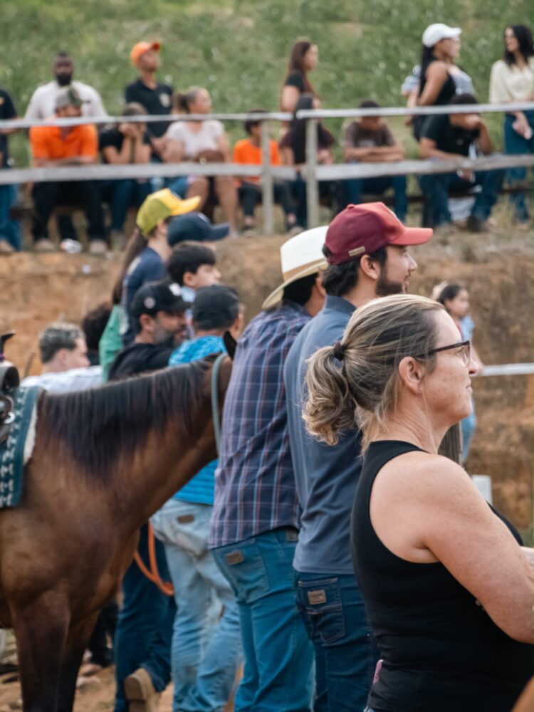 Prefeitura apoia 2ª Prova de Três Tambores e fortalece incentivo às modalidades esportivas