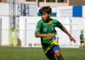 Escolinha Nota 10 abre espaço para novos talentos do futebol em Mantena