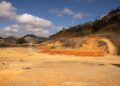 ESCLARECIMENTO: Prefeitura de Mantena explica providências após incêndio no antigo aterro controlado