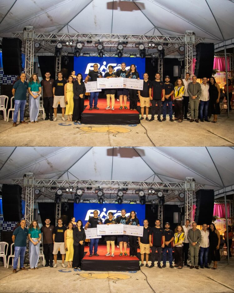 Com sabores nordestinos, 6º Festival de Inverno celebra gastronomia, empreendedorismo e cultura em Mantena