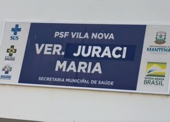 Vila Nova ganha reforço na saúde com dois médicos no PSF Vereador Juraci Maria