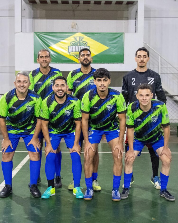 Começou o FUTMEMO! Confira como foi a abertura da 8ª edição