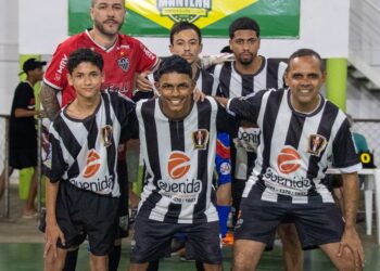 Começou o FUTMEMO! Confira como foi a abertura da 8ª edição
