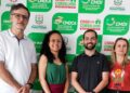 Nova diretoria do CMDCA de Mantena assume gestão com compromisso com a proteção de crianças e adolescentes