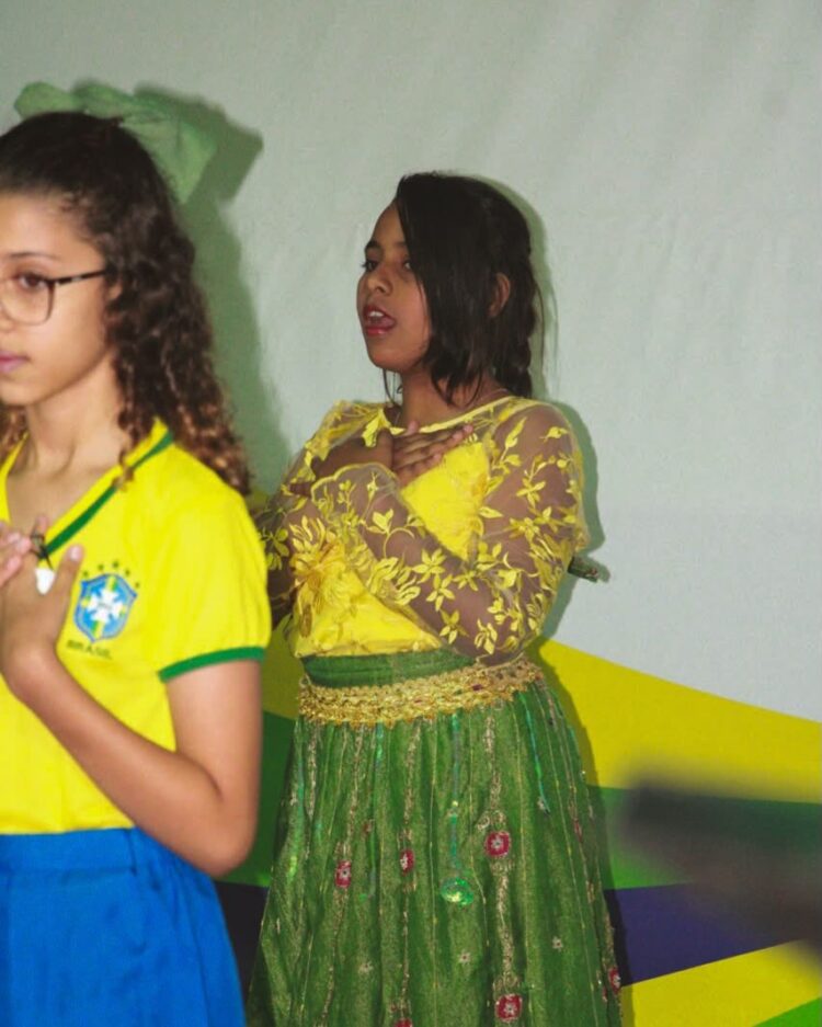 1ª EXPOEDUCA transforma Mantena em um verdadeiro passeio pelo mundo por meio da educação