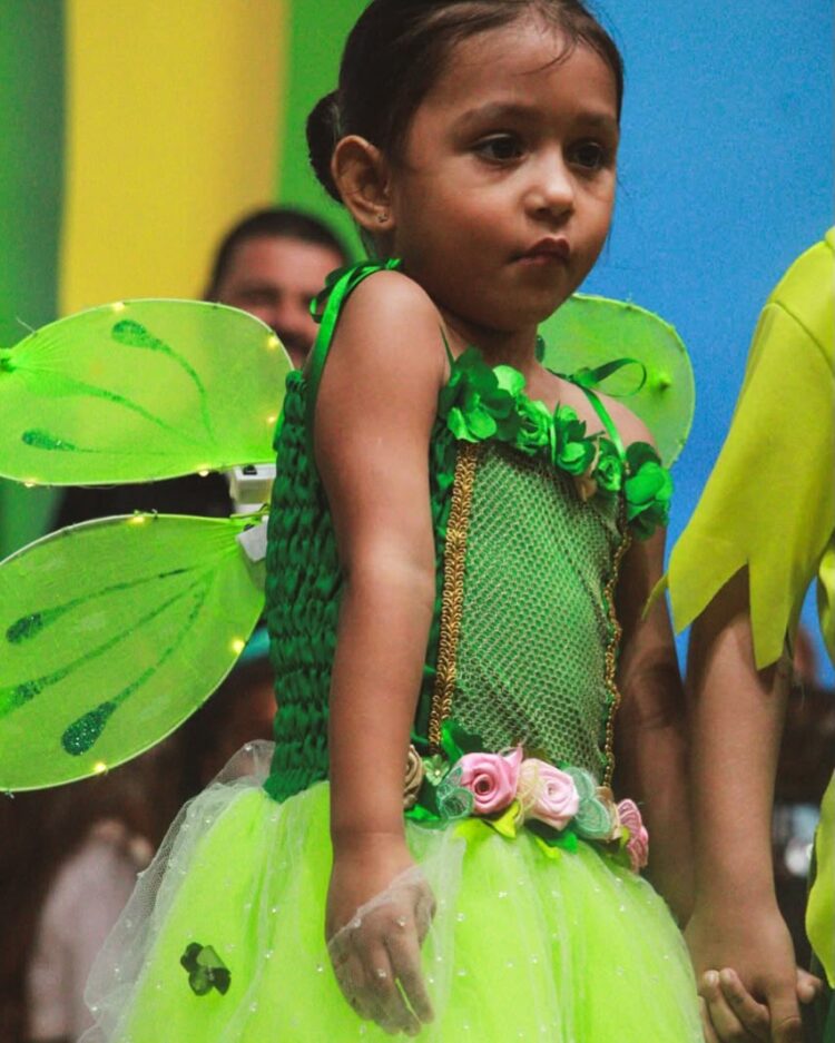 1ª EXPOEDUCA transforma Mantena em um verdadeiro passeio pelo mundo por meio da educação
