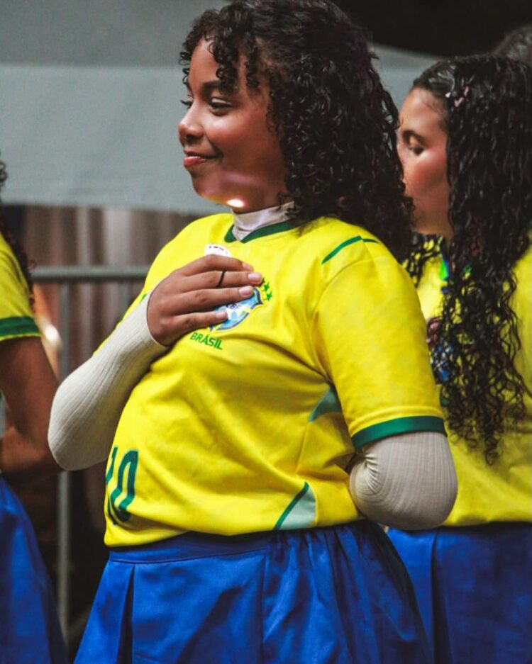 1ª EXPOEDUCA transforma Mantena em um verdadeiro passeio pelo mundo por meio da educação