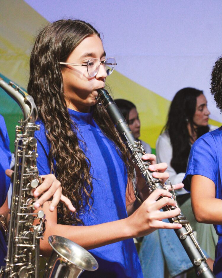 1ª EXPOEDUCA transforma Mantena em um verdadeiro passeio pelo mundo por meio da educação