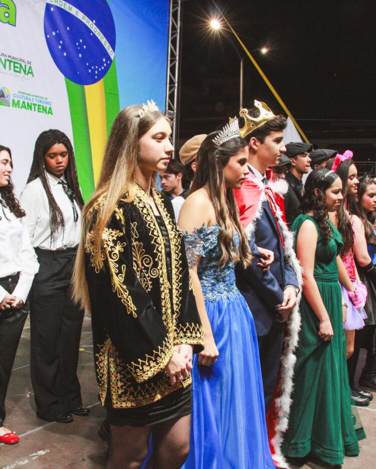 1ª EXPOEDUCA transforma Mantena em um verdadeiro passeio pelo mundo por meio da educação