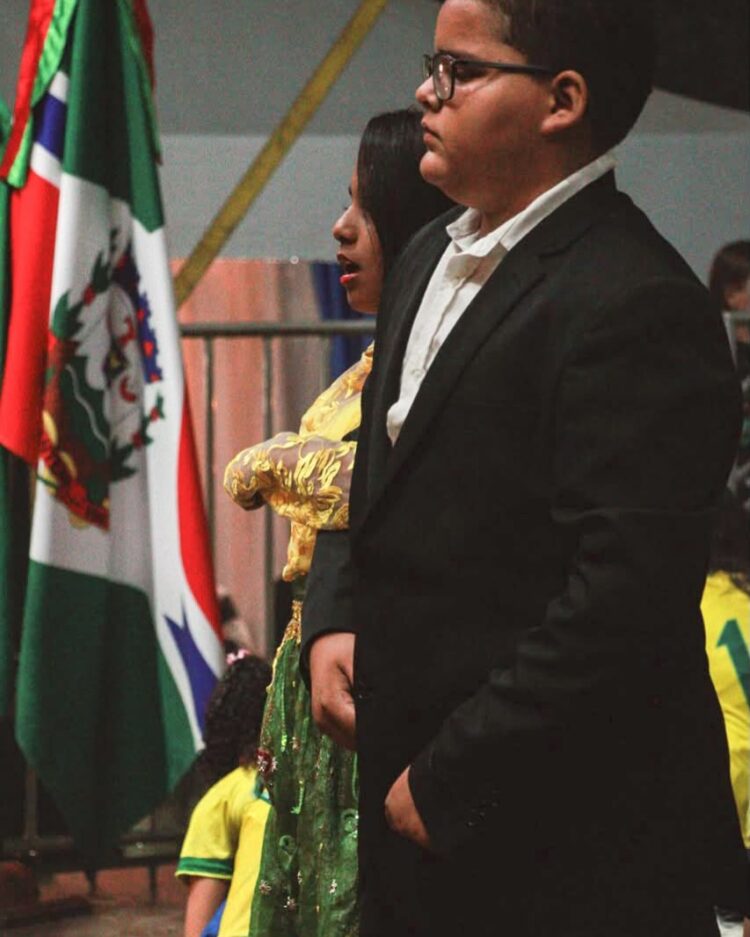 1ª EXPOEDUCA transforma Mantena em um verdadeiro passeio pelo mundo por meio da educação