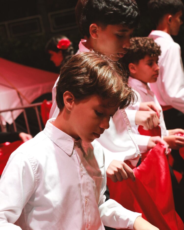 1ª EXPOEDUCA transforma Mantena em um verdadeiro passeio pelo mundo por meio da educação