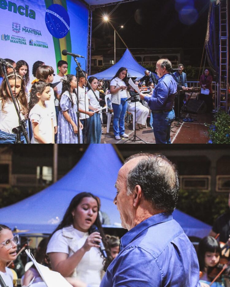 1ª EXPOEDUCA transforma Mantena em um verdadeiro passeio pelo mundo por meio da educação