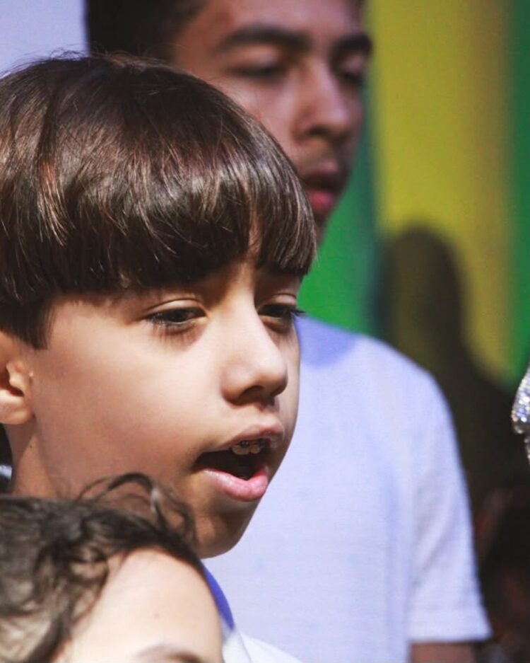 1ª EXPOEDUCA transforma Mantena em um verdadeiro passeio pelo mundo por meio da educação