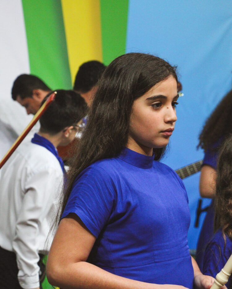 1ª EXPOEDUCA transforma Mantena em um verdadeiro passeio pelo mundo por meio da educação